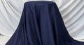 Alkiswat Classic Boski (navy )