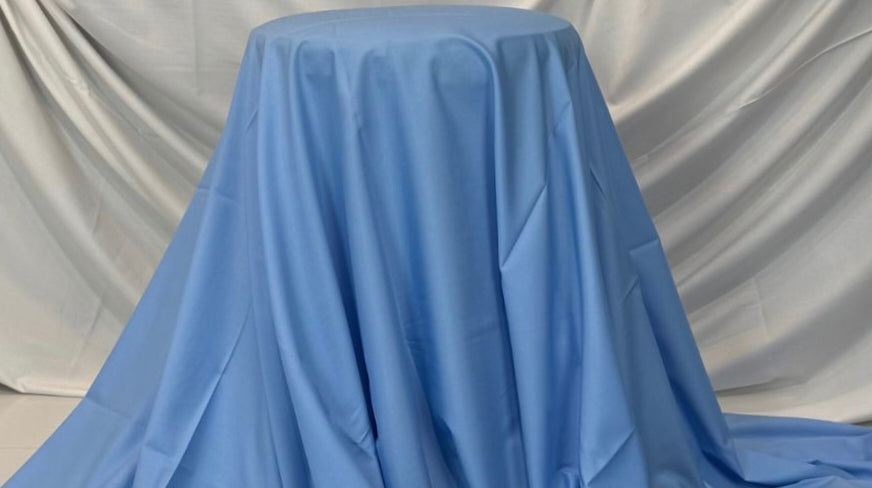 Alkiswat Classic Boski (sky blue)