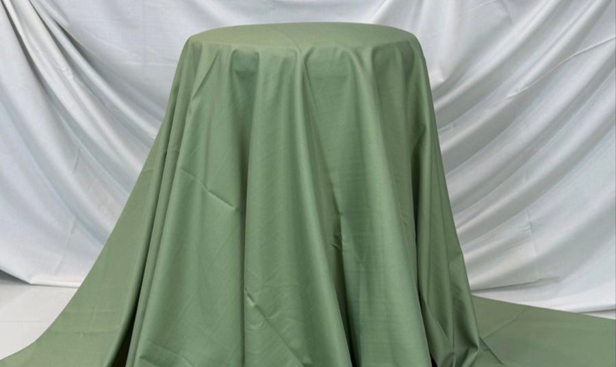 Alkiswat Classic Boski (olive)