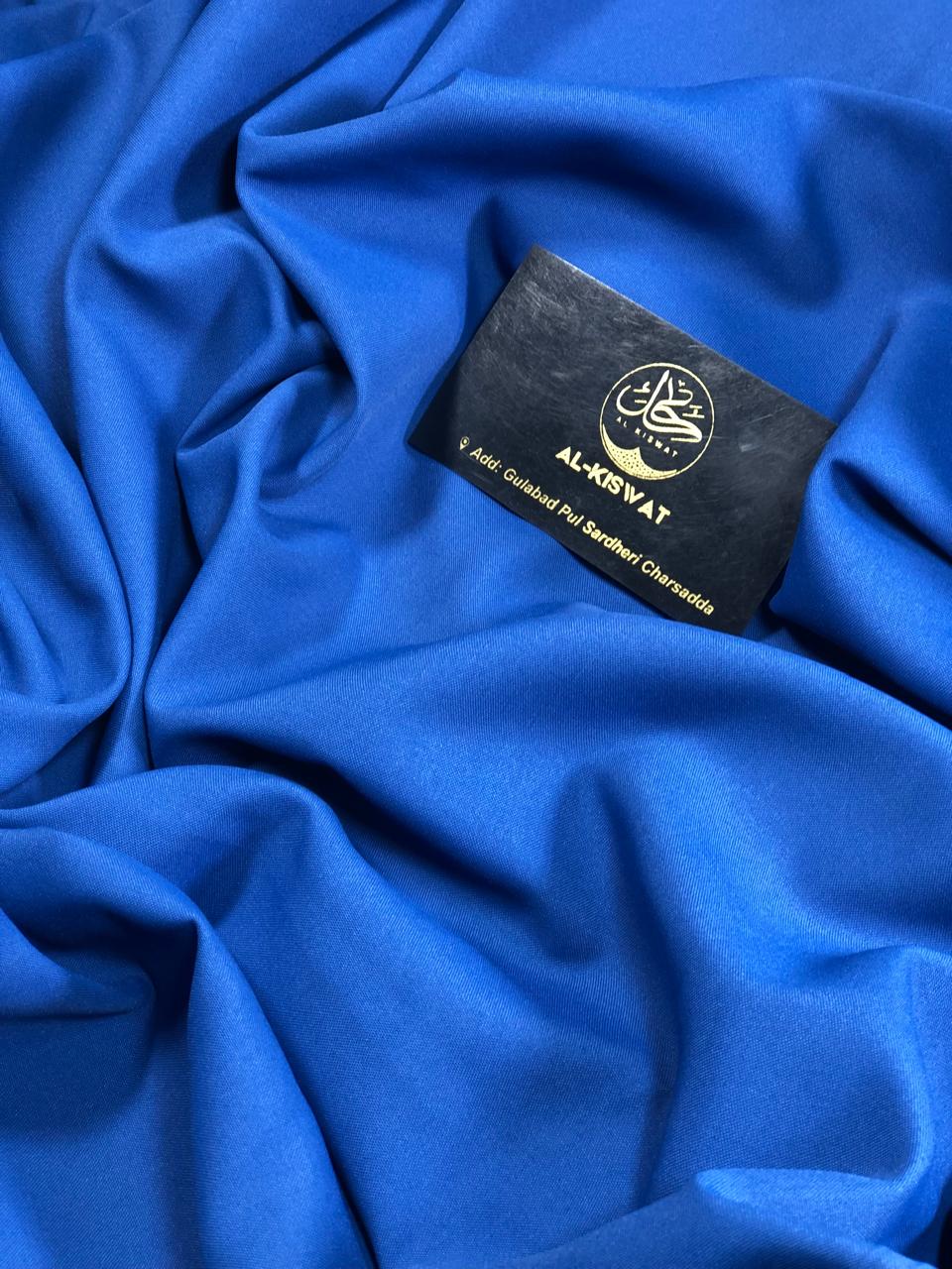 TOYOBO Boski by AL-KISWAT