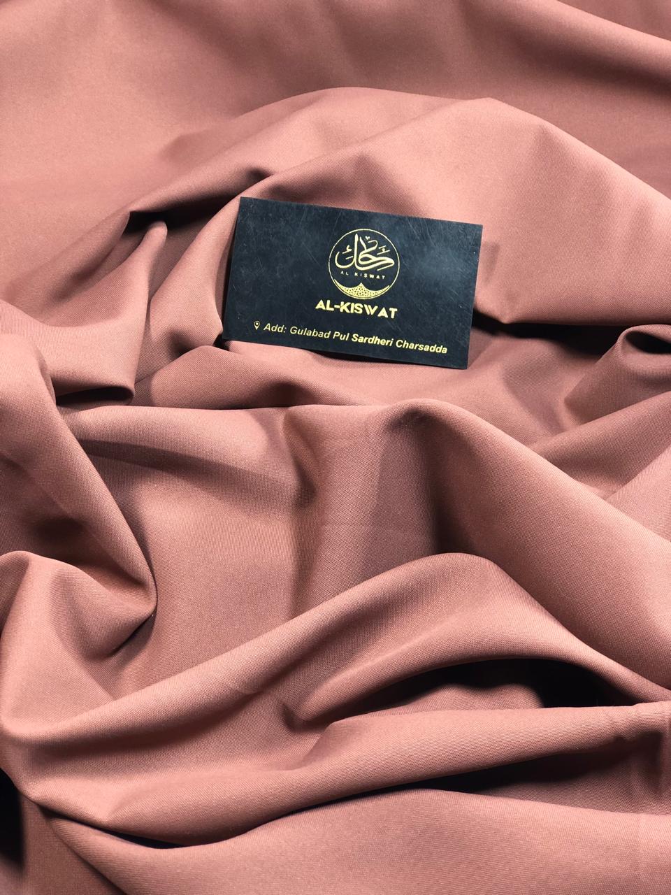 TOYOBO Boski by AL-KISWAT