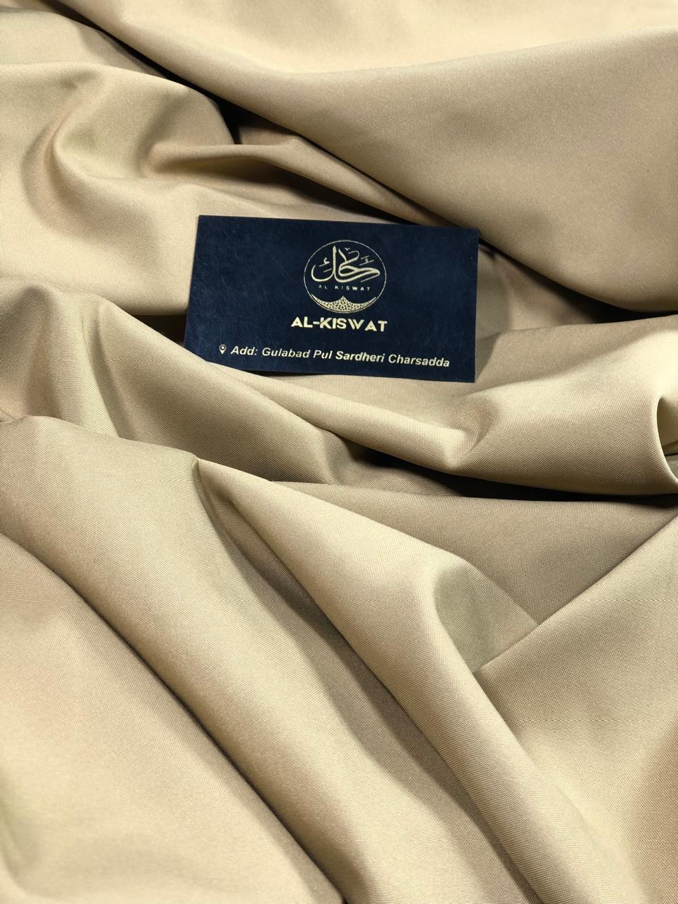 TOYOBO Boski by AL-KISWAT